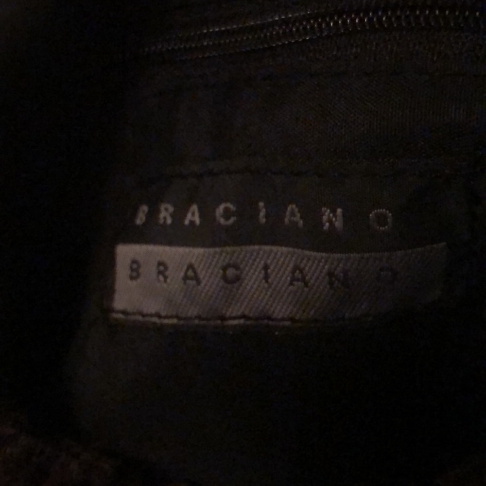 Braciano Shoulder Bag - Picture 8 of 12